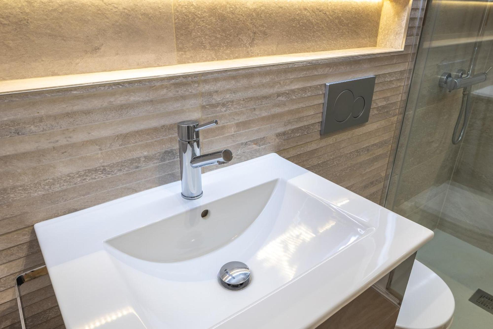 Tuapartamento Gran Boutique - Centro Ciudad Plaza Del Castillo Appartement Pamplona Buitenkant foto