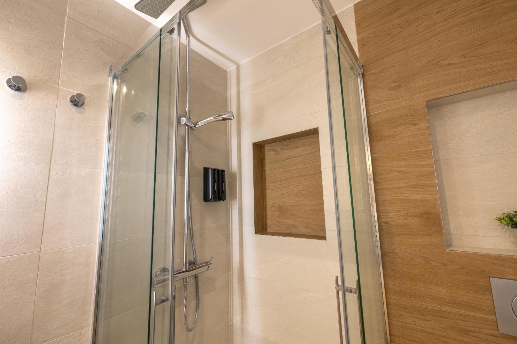 Tuapartamento Gran Boutique - Centro Ciudad Plaza Del Castillo Appartement Pamplona Buitenkant foto