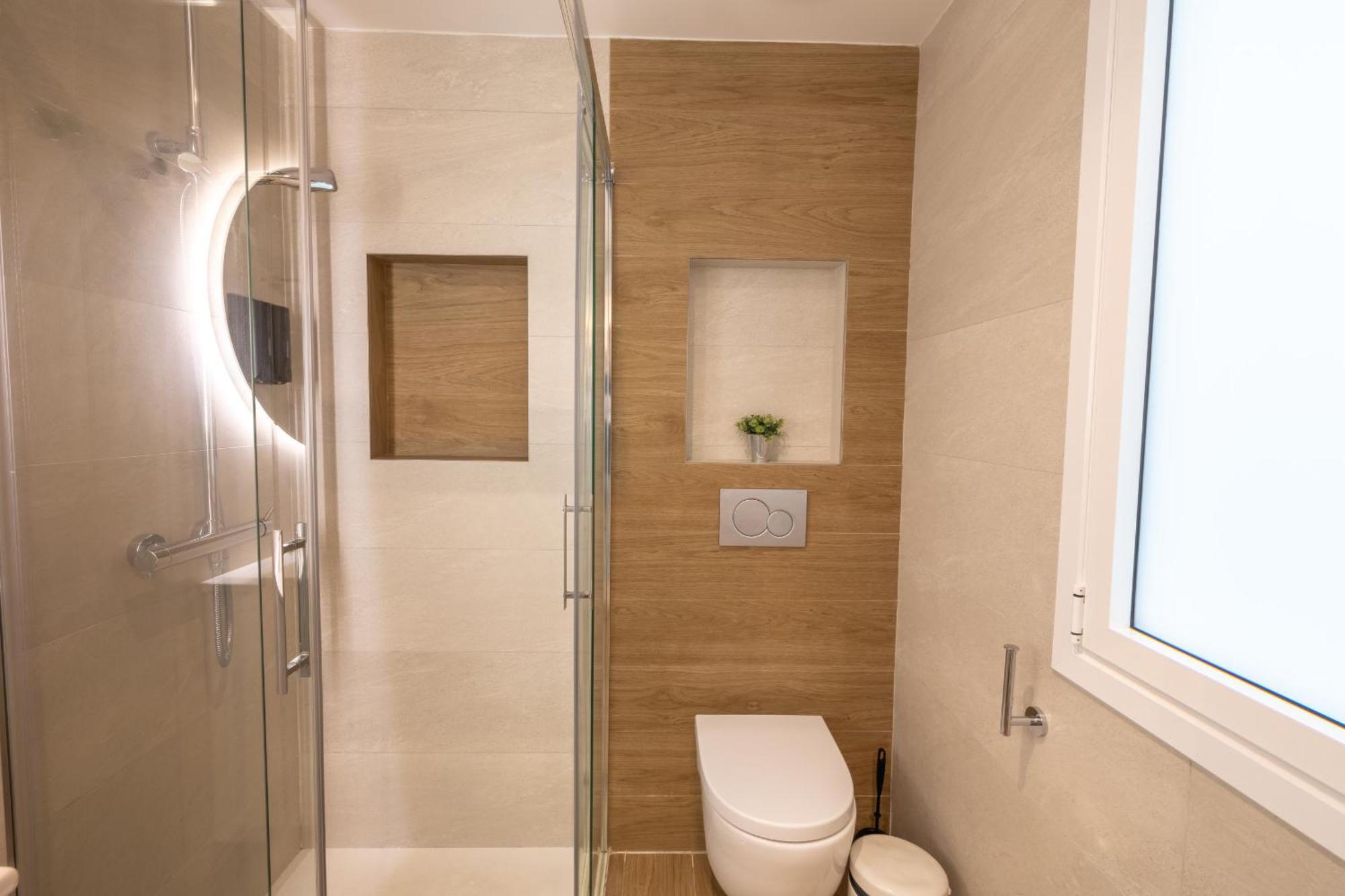 Tuapartamento Gran Boutique - Centro Ciudad Plaza Del Castillo Appartement Pamplona Buitenkant foto