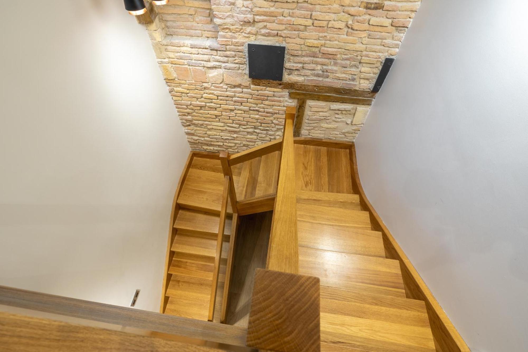Tuapartamento Gran Boutique - Centro Ciudad Plaza Del Castillo Appartement Pamplona Buitenkant foto