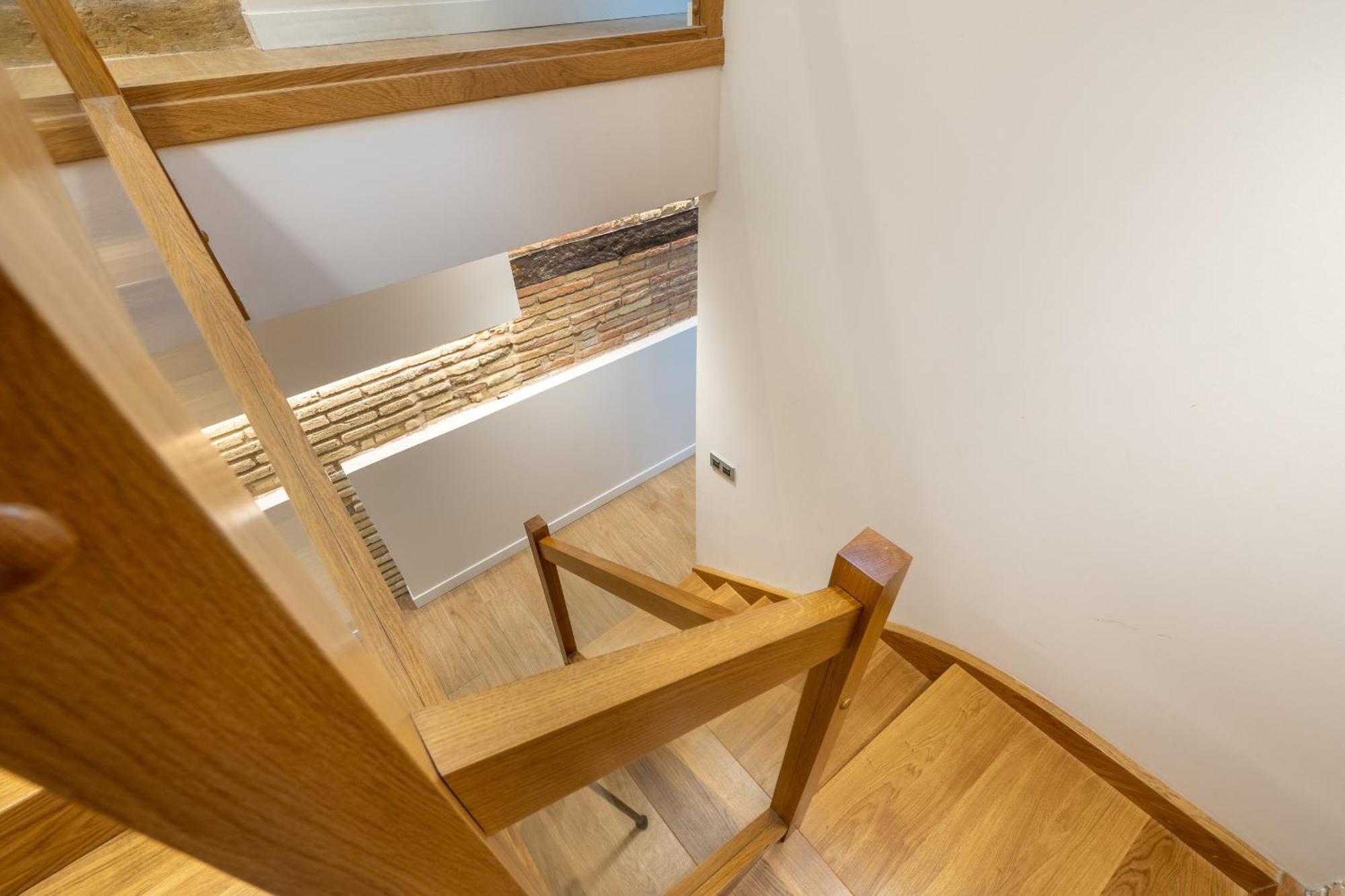Tuapartamento Gran Boutique - Centro Ciudad Plaza Del Castillo Appartement Pamplona Buitenkant foto