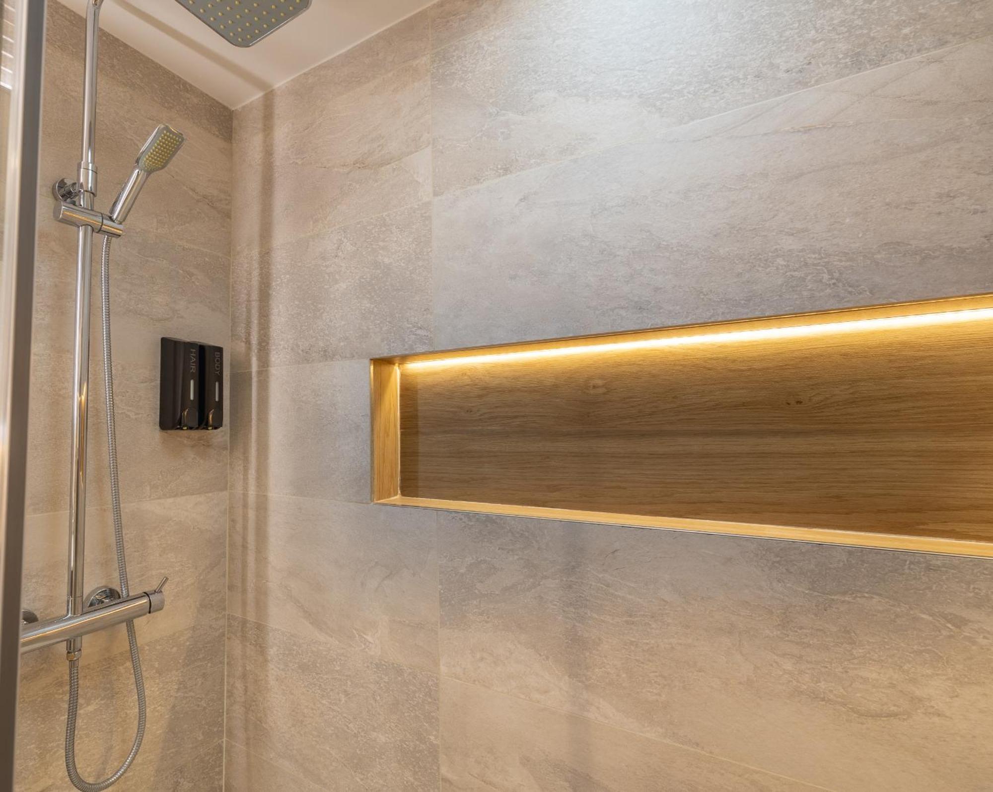 Tuapartamento Gran Boutique - Centro Ciudad Plaza Del Castillo Appartement Pamplona Buitenkant foto