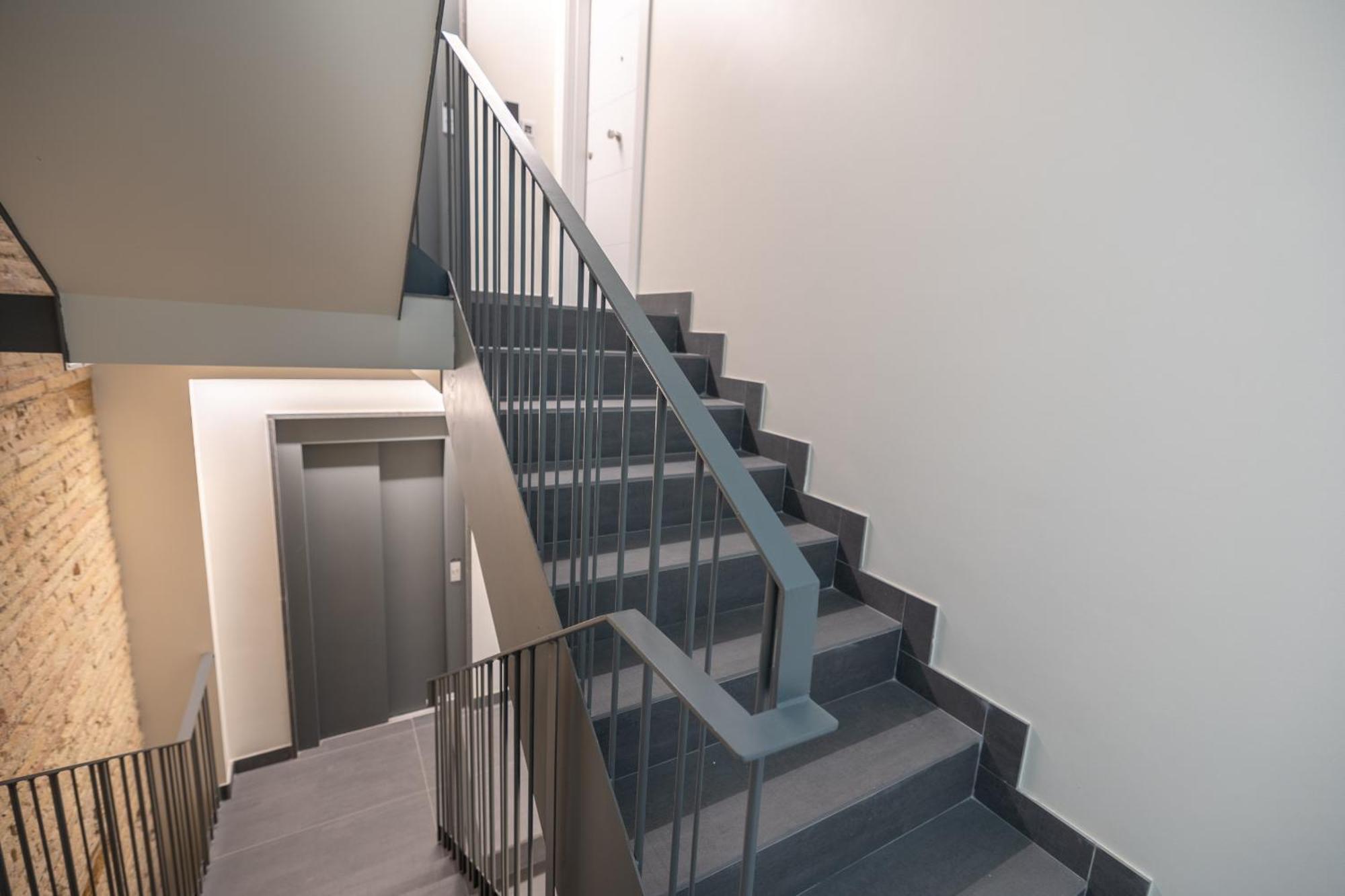 Tuapartamento Gran Boutique - Centro Ciudad Plaza Del Castillo Appartement Pamplona Buitenkant foto