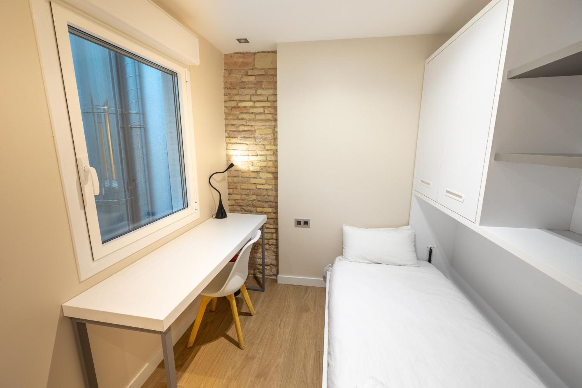 Tuapartamento Gran Boutique - Centro Ciudad Plaza Del Castillo Appartement Pamplona Buitenkant foto